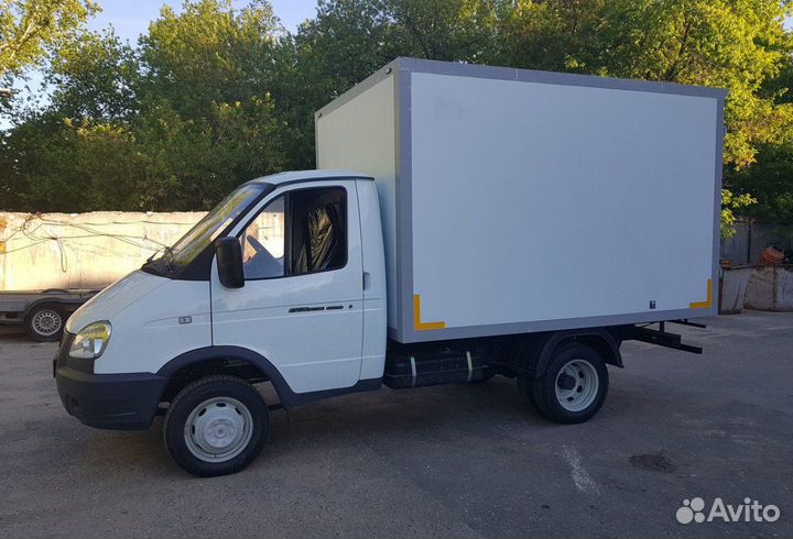 Грузоперевозки Переезды Собственник