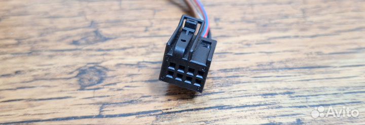 Разъем Mercedes Benz A0015451073