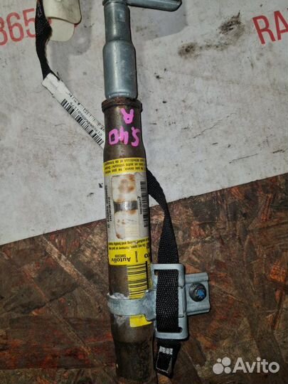 Аэрбег потолочный правый Volvo S40 седан B4204S3