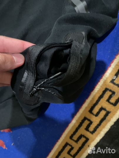 Кофта nike tech fleece