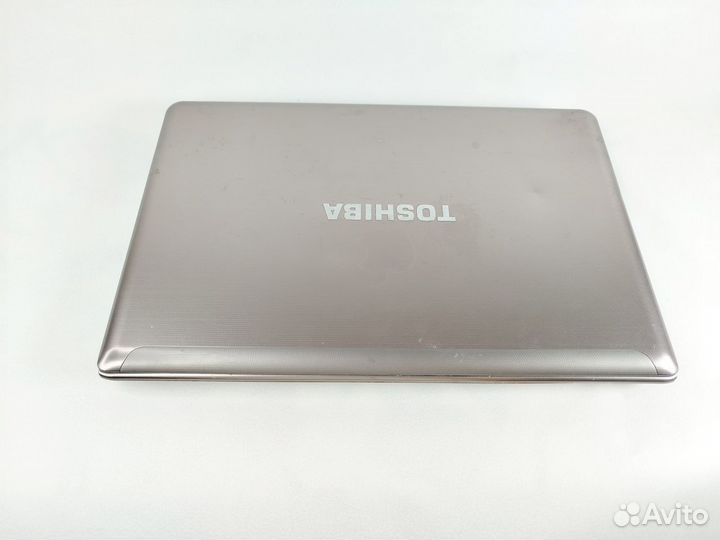 Toshiba Satellite P855-DWS