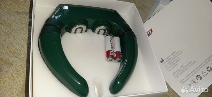 Электростимулятор Леомакс остео