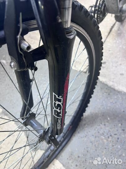 Велосипед Stels