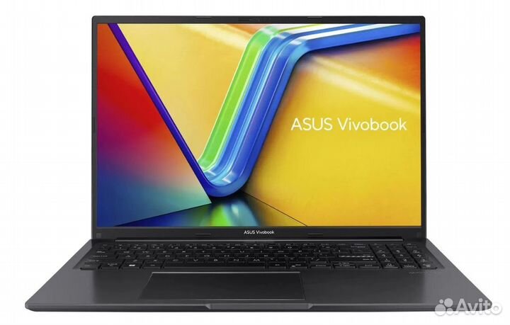 Asus Vivobook 16 Ryzen 5/8Gb/SSD512 Новый Гарантия