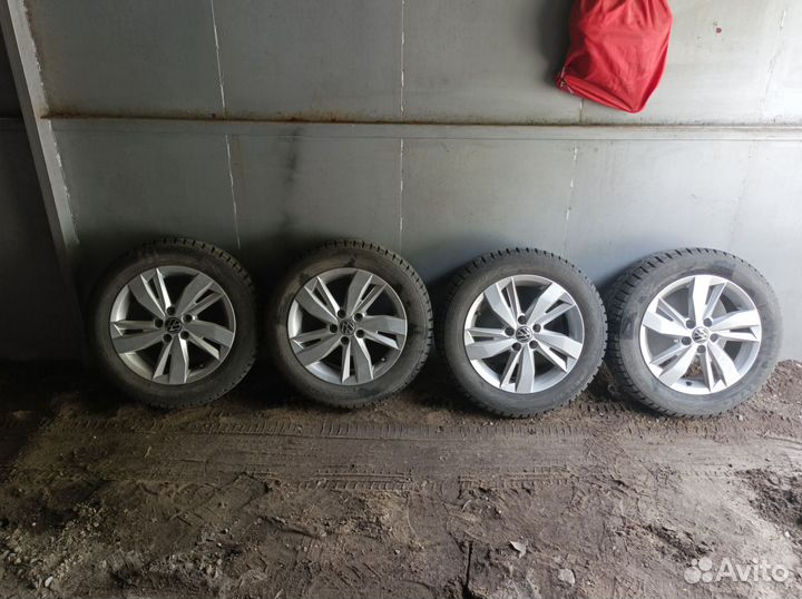 Nokian Tyres Nordman 7 185/60 R15 91T