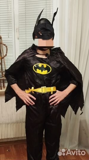 Карнавальные костюмы