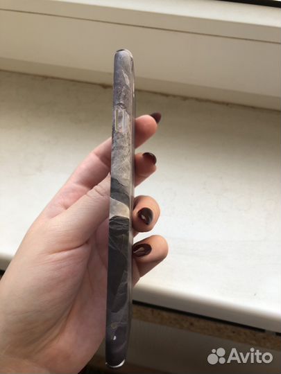 Чехол на iPhone 7