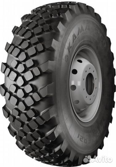 Кама 1260-2 (универсальная) 425/85 R21 156G