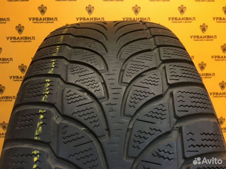 Bridgestone Blizzak LM-80 Evo 235/65 R17 104H