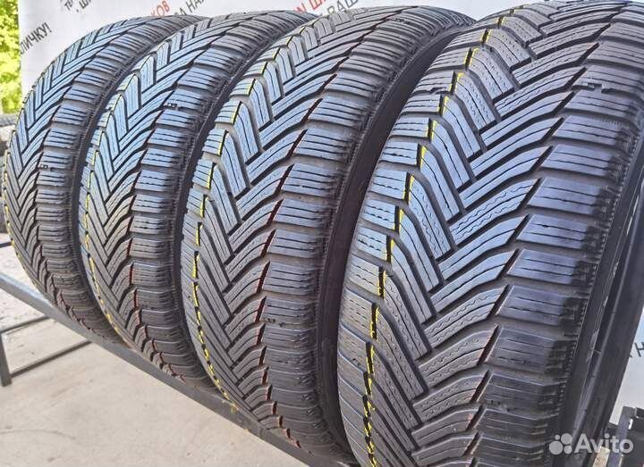 Michelin Alpin 6 215/60 R16 99H