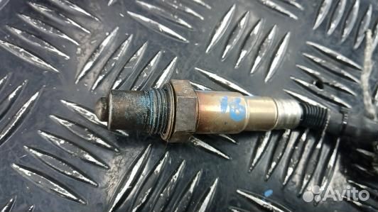 Лямбда-зонд skoda superb 2 (5NS16PB01)