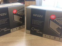 Ginzzu 600w