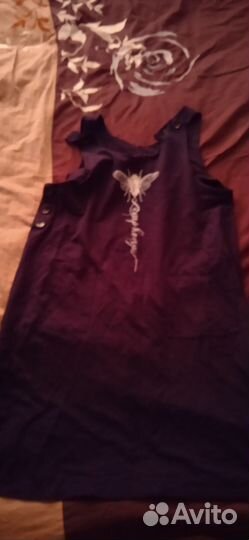 Женские вещи пакетом 52-54