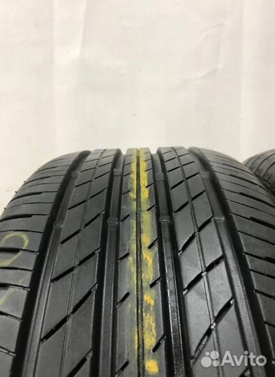 Bridgestone Turanza ER33 215/55 R16 93H