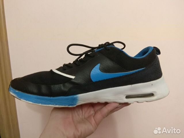 Кроссовки Nike Оригинал р.44