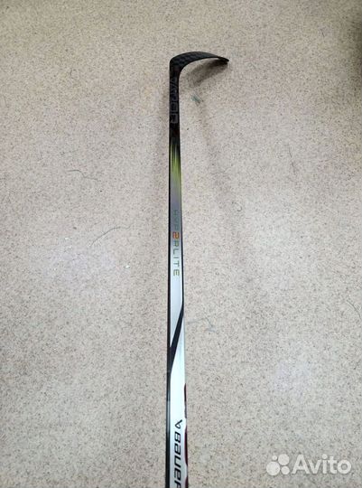 Клюшка хоккейная Bauer Nexus sync