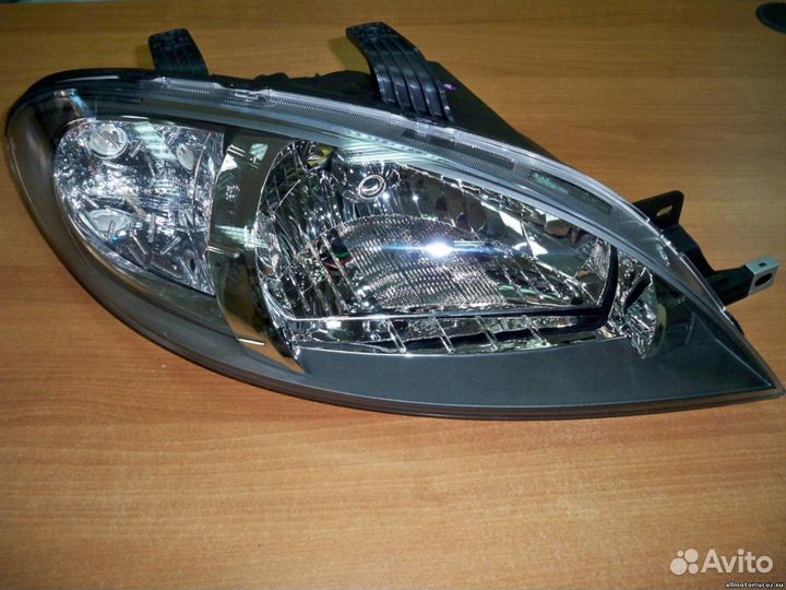 Фара левая/правая Lacetti или Gentra