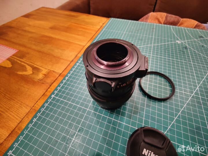 Helios 40 2 / Гелиос 40-2