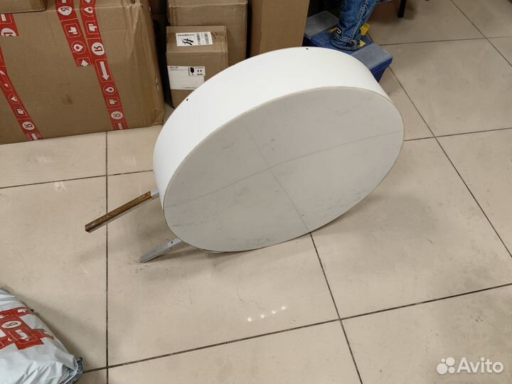 Световой панель кронштейн