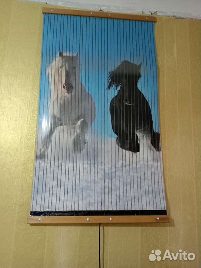 Картина обогреватель