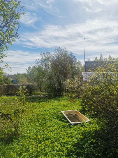 Дача 50 м² на участке 8,5 сот.