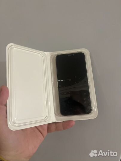 Дисплей iPhone x/xs/xsmax (ksщ)