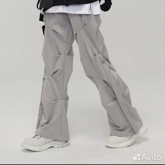 Штаны lostctrl