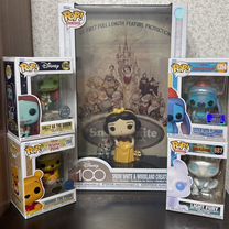 Funko pop disney