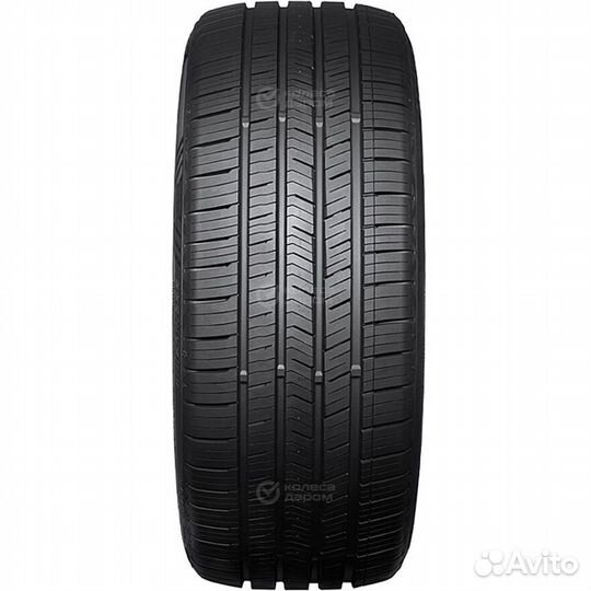 Nexen N'Fera Supreme 265/40 R22 106W