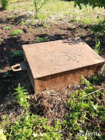 Продам строительную банку за 3000 р