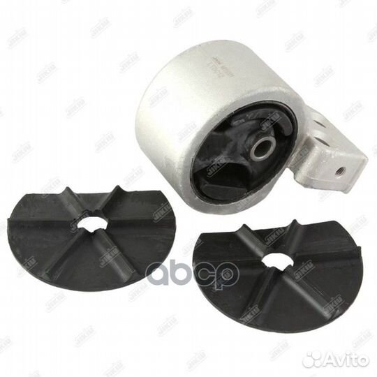 Подушка двс правая Hyundai Accent 1.3-1.6 dohc