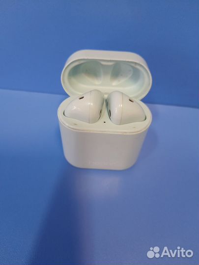 Наушники Honor cm-h2s