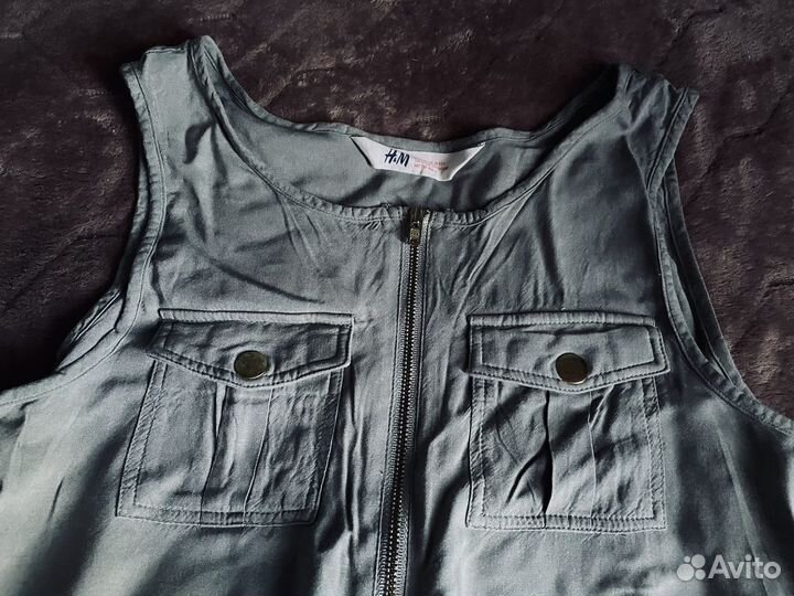 Детский комбинезон