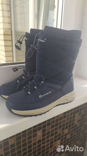 Ботинки сапоги