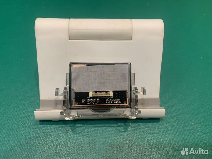 Кнопка включения для тв LG