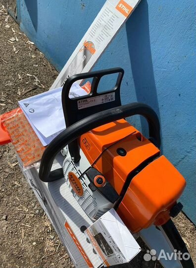 Бензопила Stihl MS 361