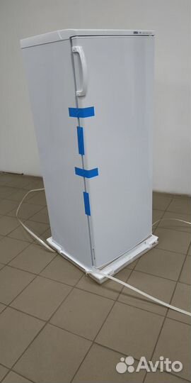 Морозильник