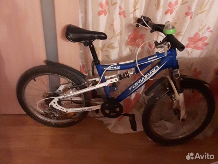 Продам велосипед бу