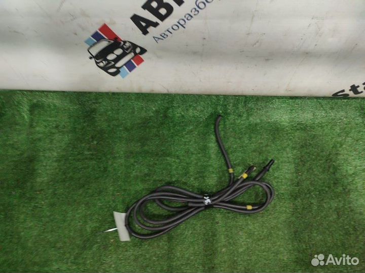 Шланг омывателя фар Bmw X5 F15 N57D30A 2016