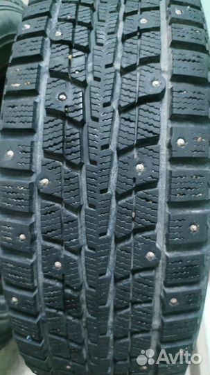 Dunlop SP Winter Ice 01 195/65 R15