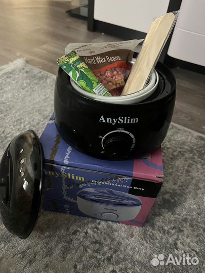 Воскоплав для депиляции