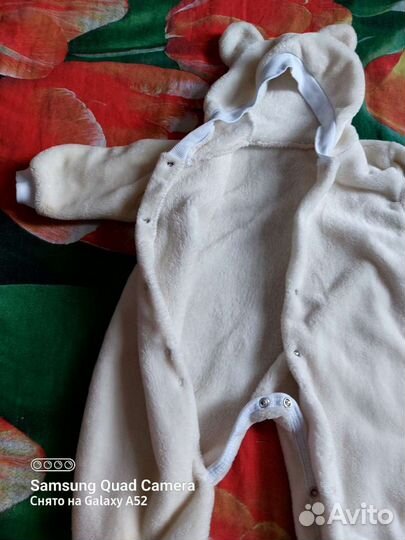 Вещи на девочку