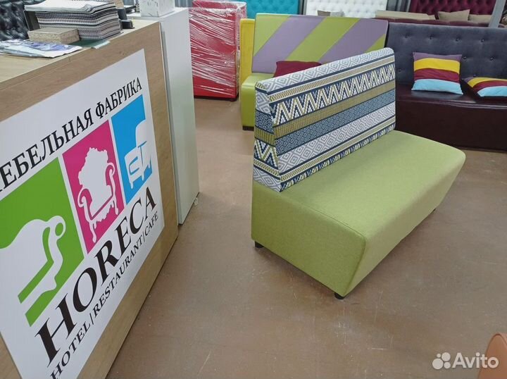 Мебель для ресторана