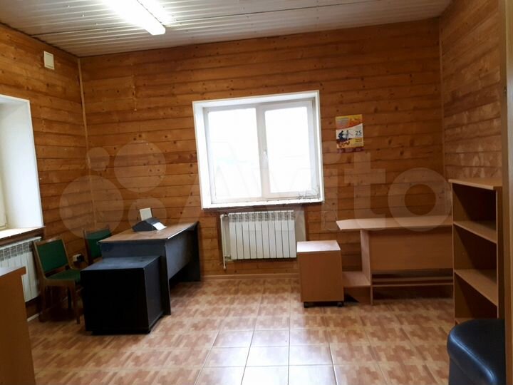 Помещения от 25-80 кв.м