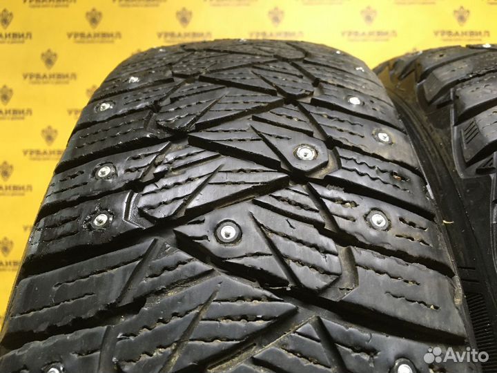 Dunlop Ice Touch 185/65 R15 88T