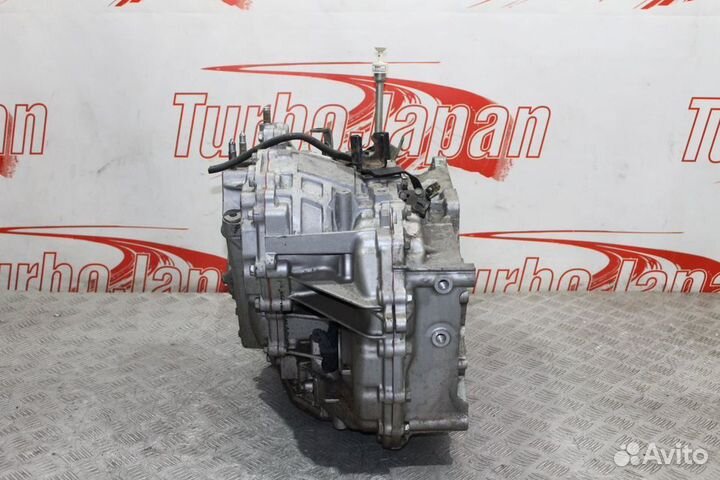 АКПП вариатор Mitsubishi Outlander XL 4B12 2.4 4WD