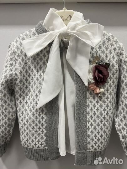 Кростюм тройка на девочку 3 года