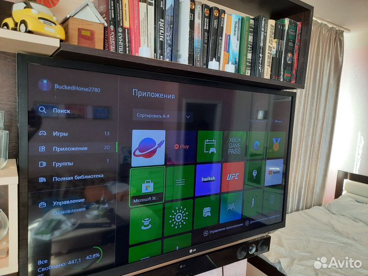 Xbox one s 500гб