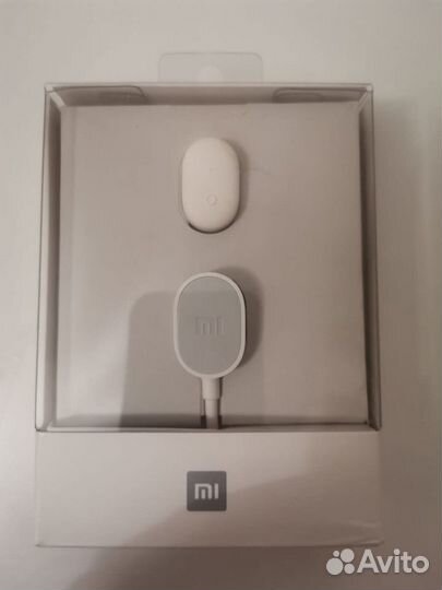Bluetooth-гарнитура xiaomi millet headset mini