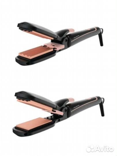 Мультистайлер Rowenta multi styler